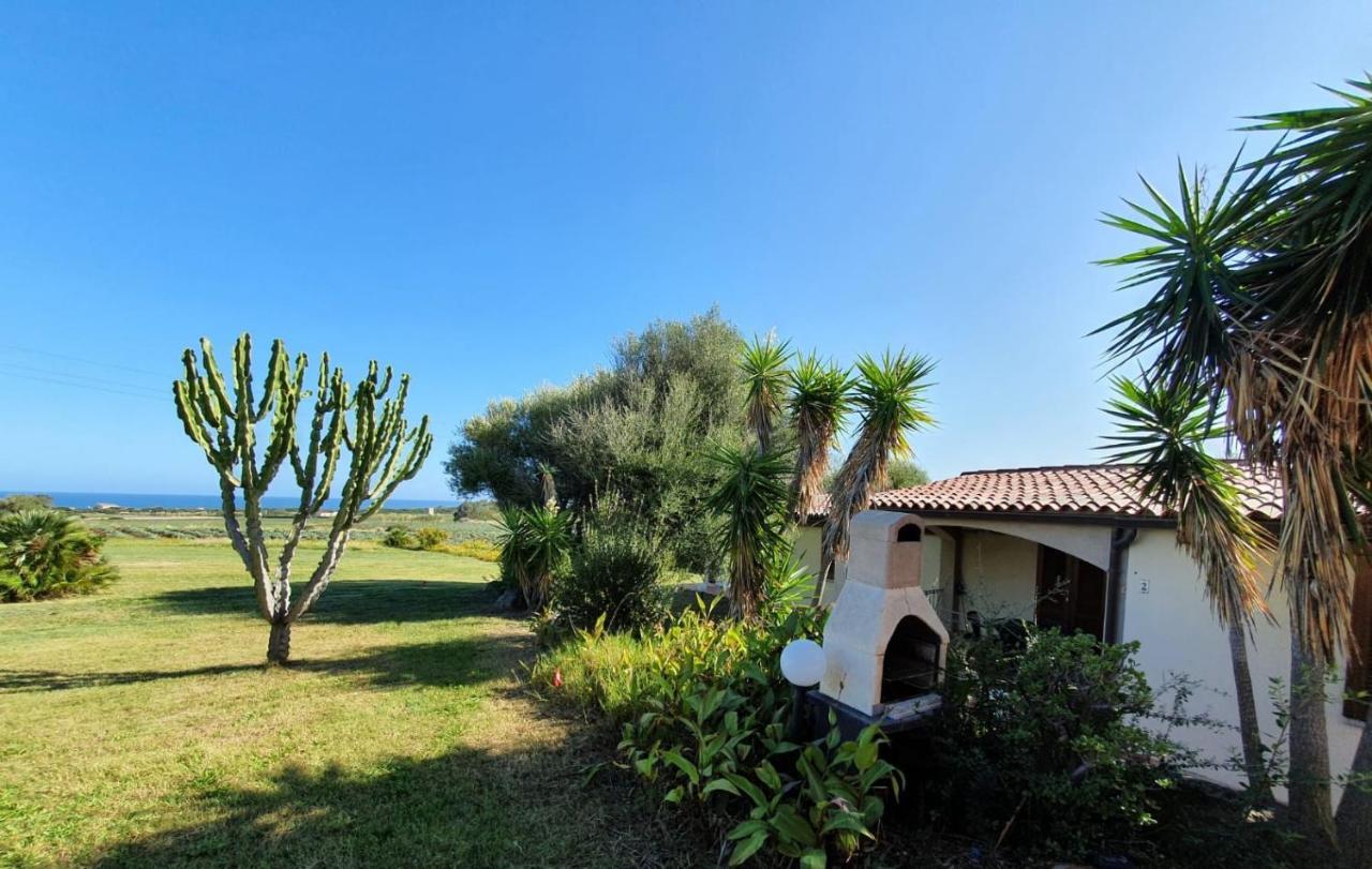La Casa Di Spinosella Daire Valledoria  Dış mekan fotoğraf