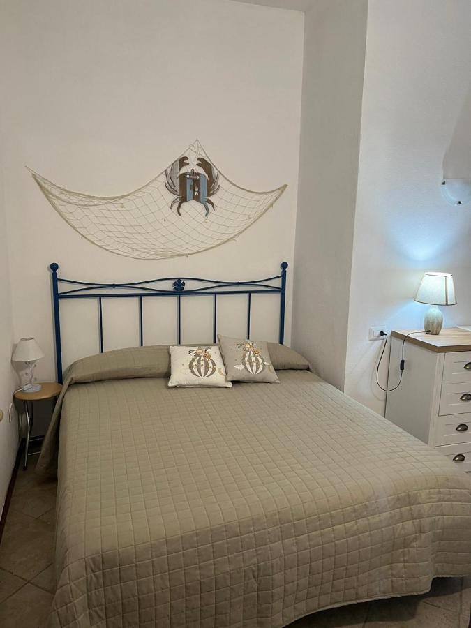 La Casa Di Spinosella Daire Valledoria  Dış mekan fotoğraf