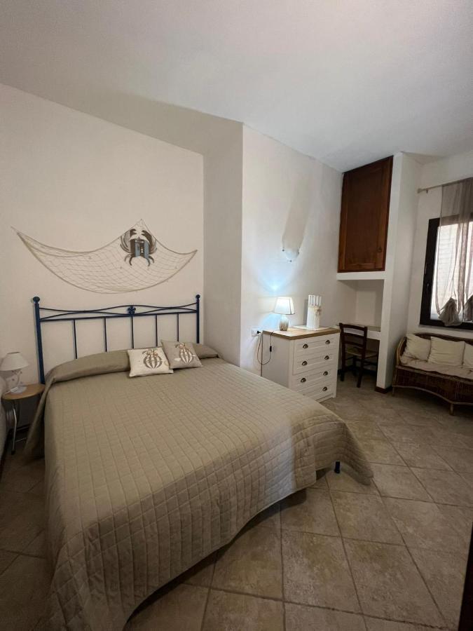 La Casa Di Spinosella Daire Valledoria  Dış mekan fotoğraf