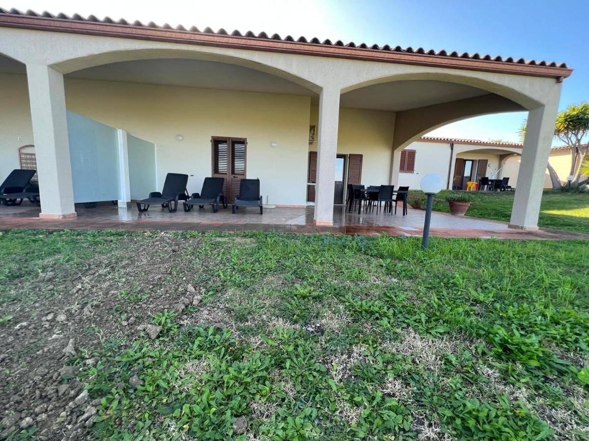La Casa Di Spinosella Daire Valledoria  Dış mekan fotoğraf