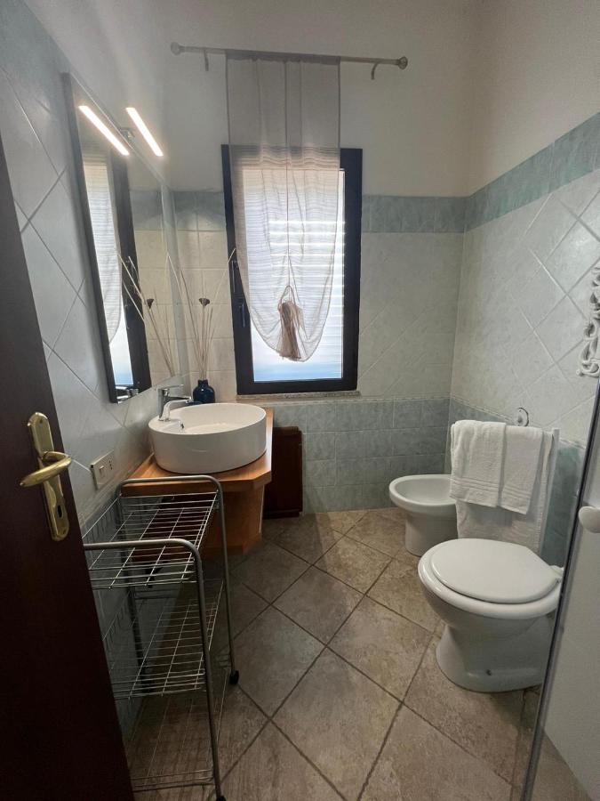 La Casa Di Spinosella Daire Valledoria  Dış mekan fotoğraf