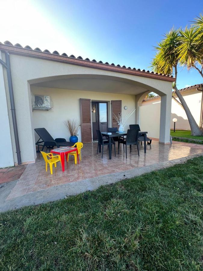 La Casa Di Spinosella Daire Valledoria  Dış mekan fotoğraf