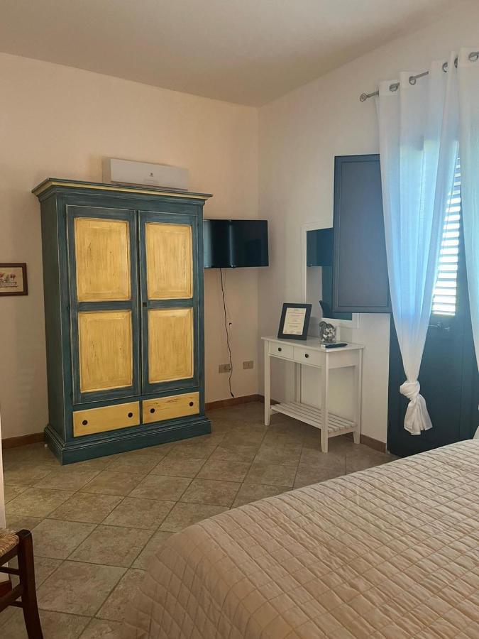 La Casa Di Spinosella Daire Valledoria  Dış mekan fotoğraf