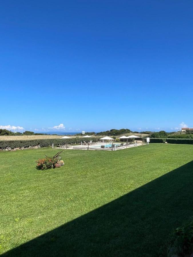 La Casa Di Spinosella Daire Valledoria  Dış mekan fotoğraf