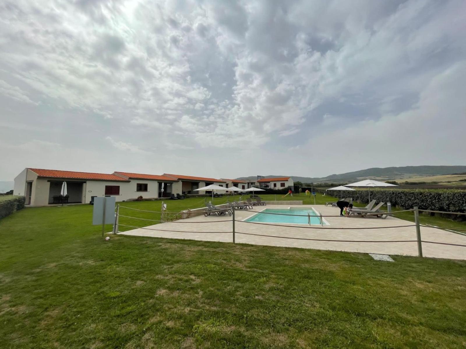 La Casa Di Spinosella Daire Valledoria  Dış mekan fotoğraf